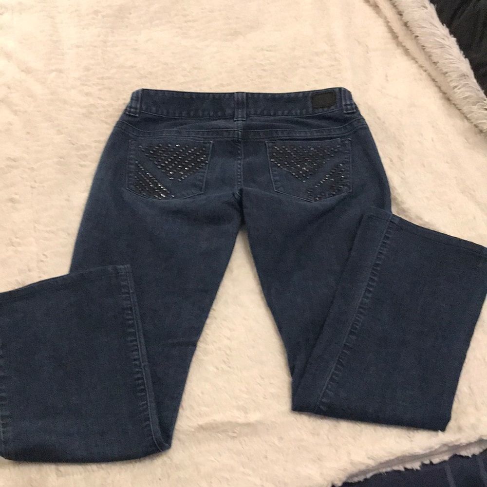 Guess daredevil bootcut jeans Size 29!